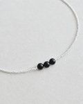 Pause Necklace