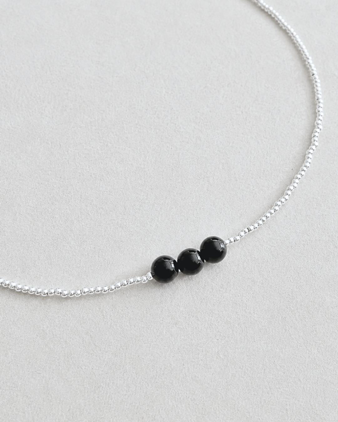 Pause Necklace