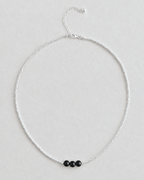 Pause Necklace