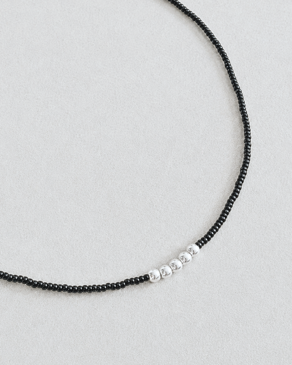 Trace Necklace