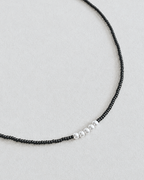 Trace Necklace