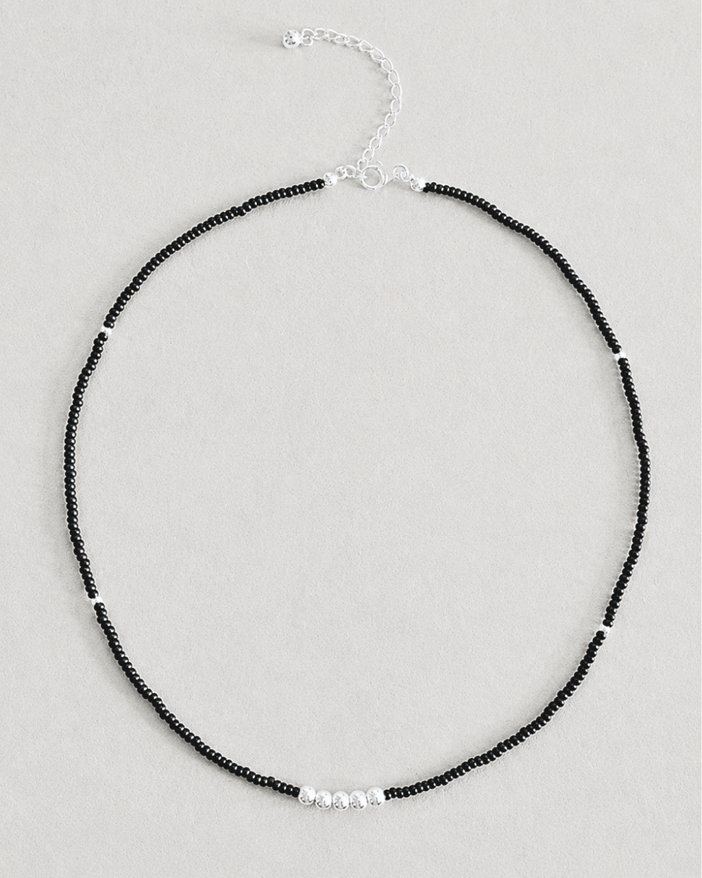 Trace Necklace