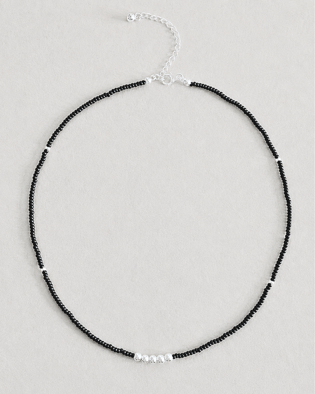 Trace Necklace