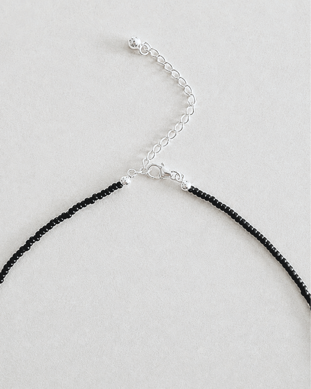 Trace Necklace