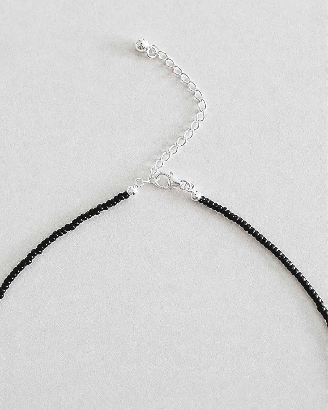 Trace Necklace