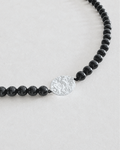 Disc Necklace