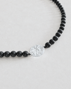 Disc Necklace