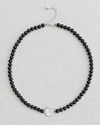 Disc Necklace