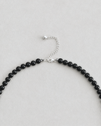 Disc Necklace