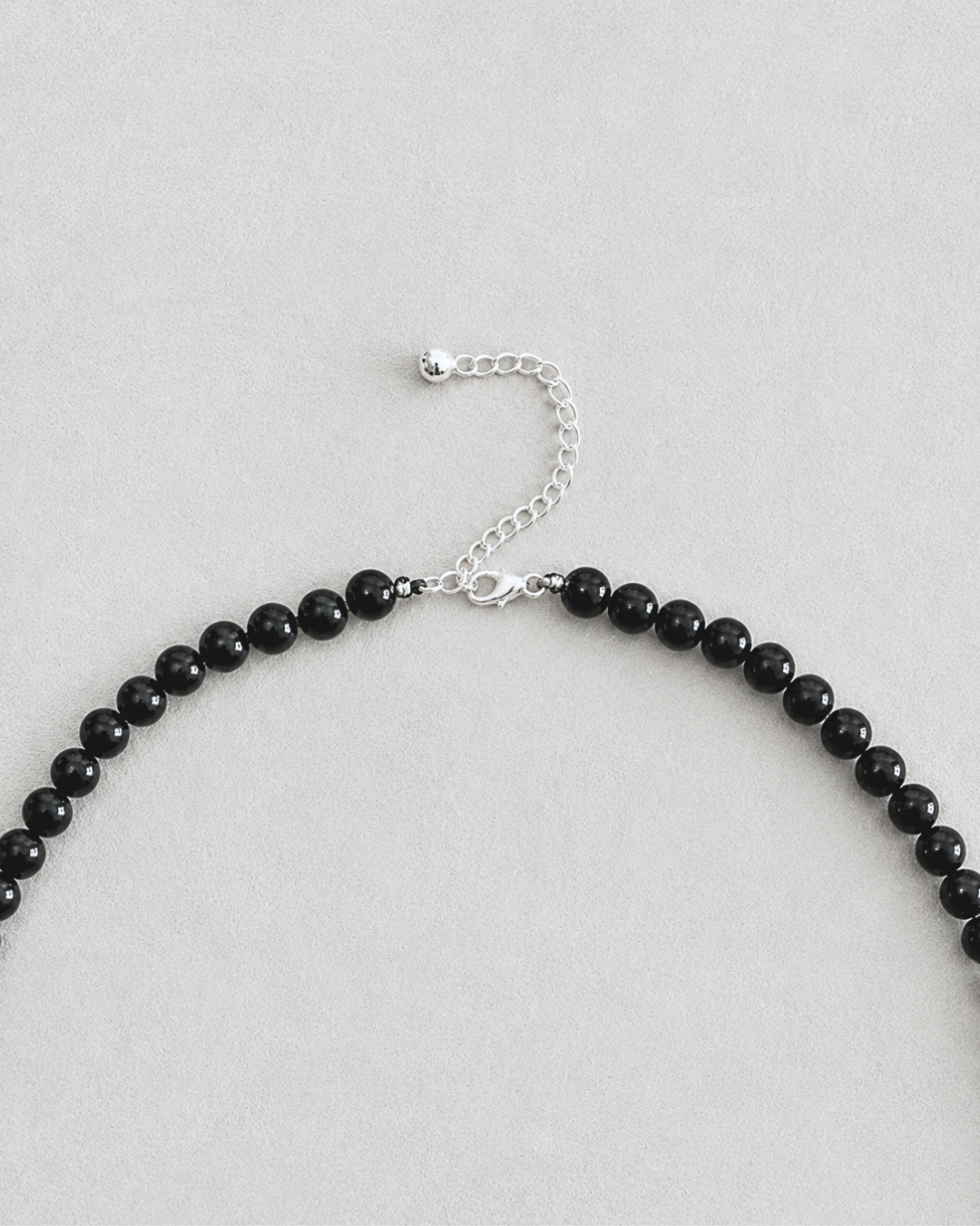 Disc Necklace