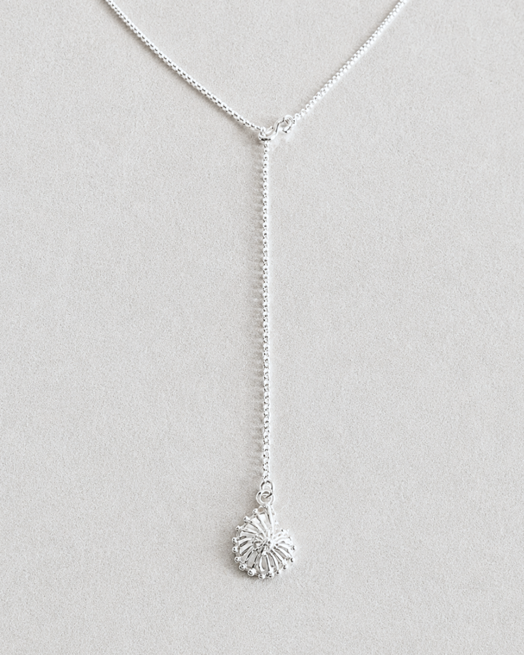 Current Necklace