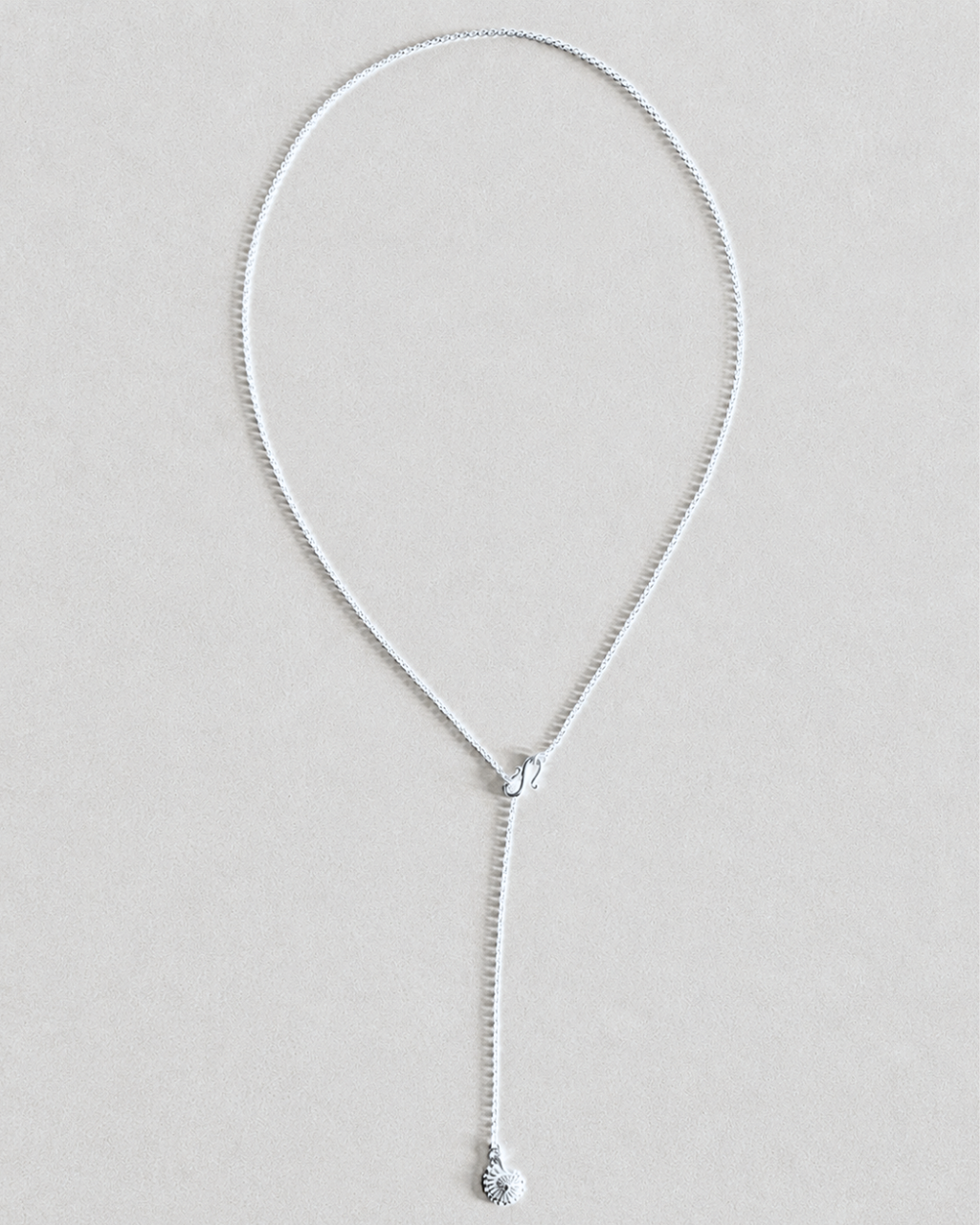 Current Necklace