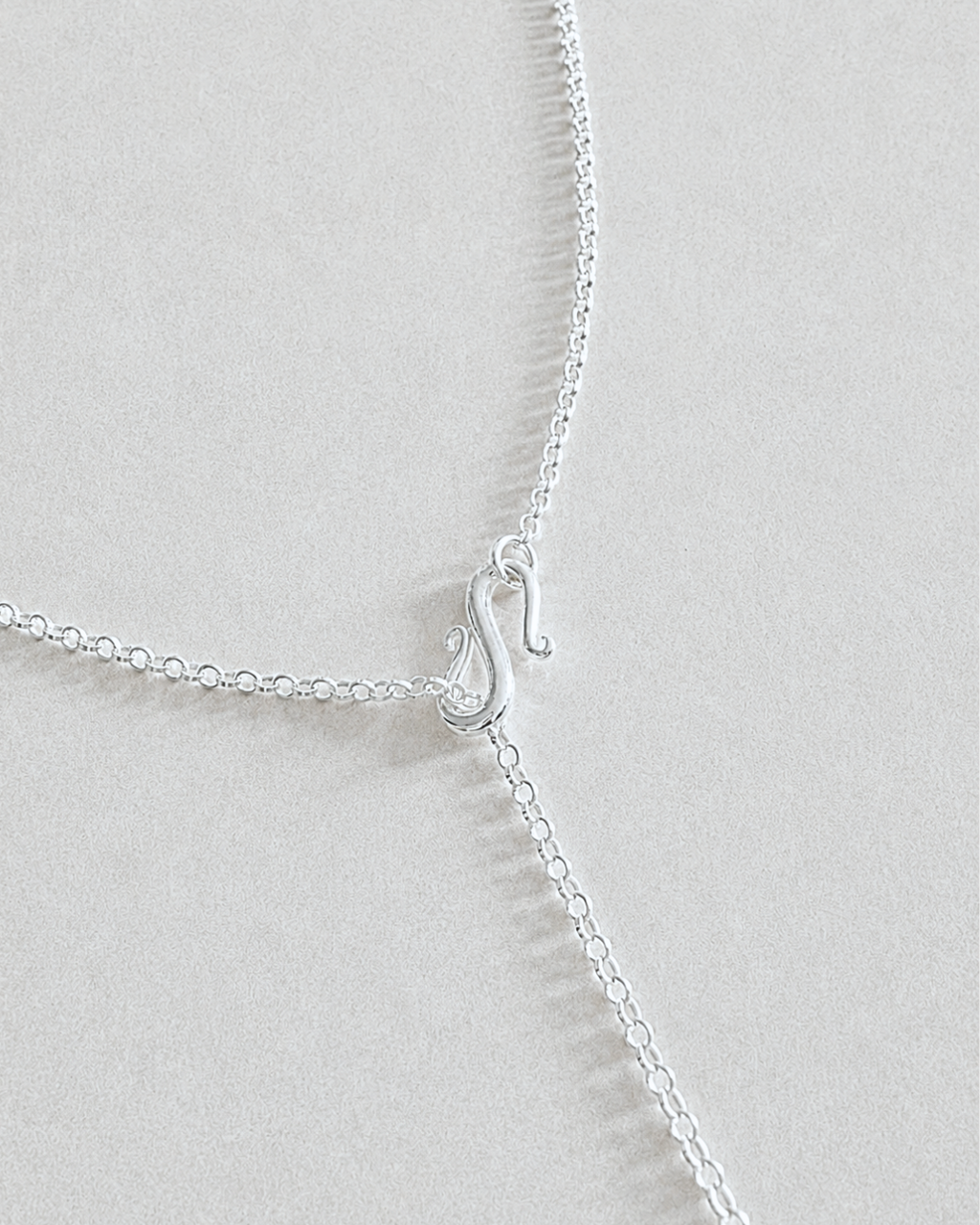 Current Necklace