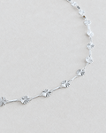 Radial Necklace
