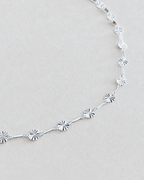 Radial Necklace