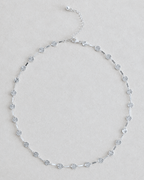 Radial Necklace