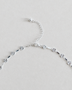Radial Necklace