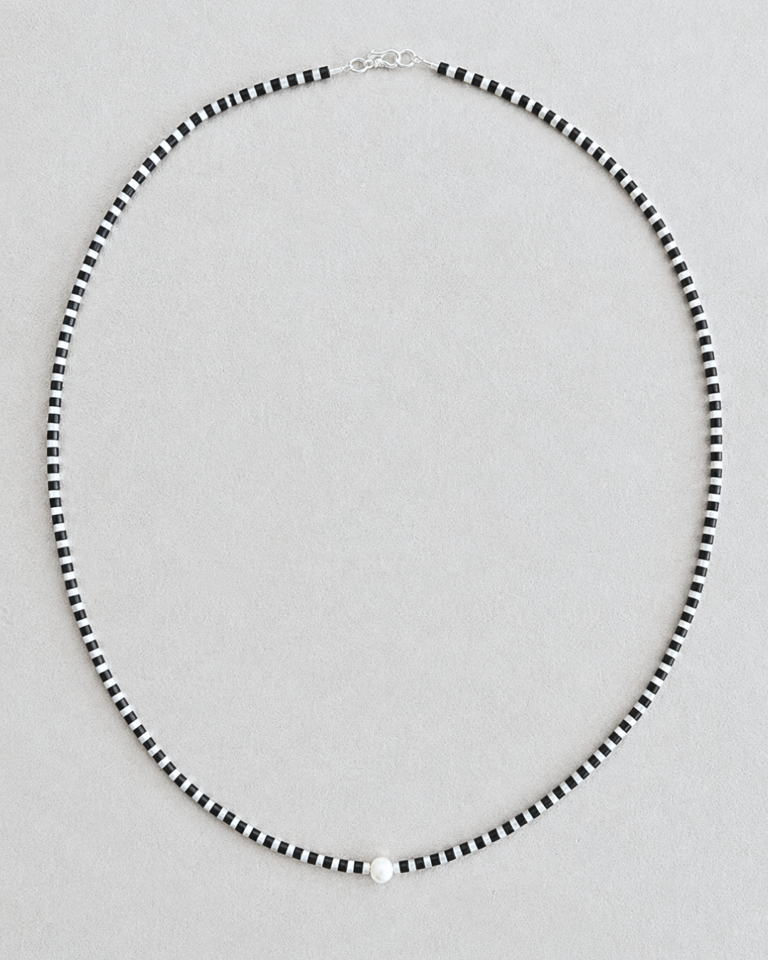 The Axis Necklace