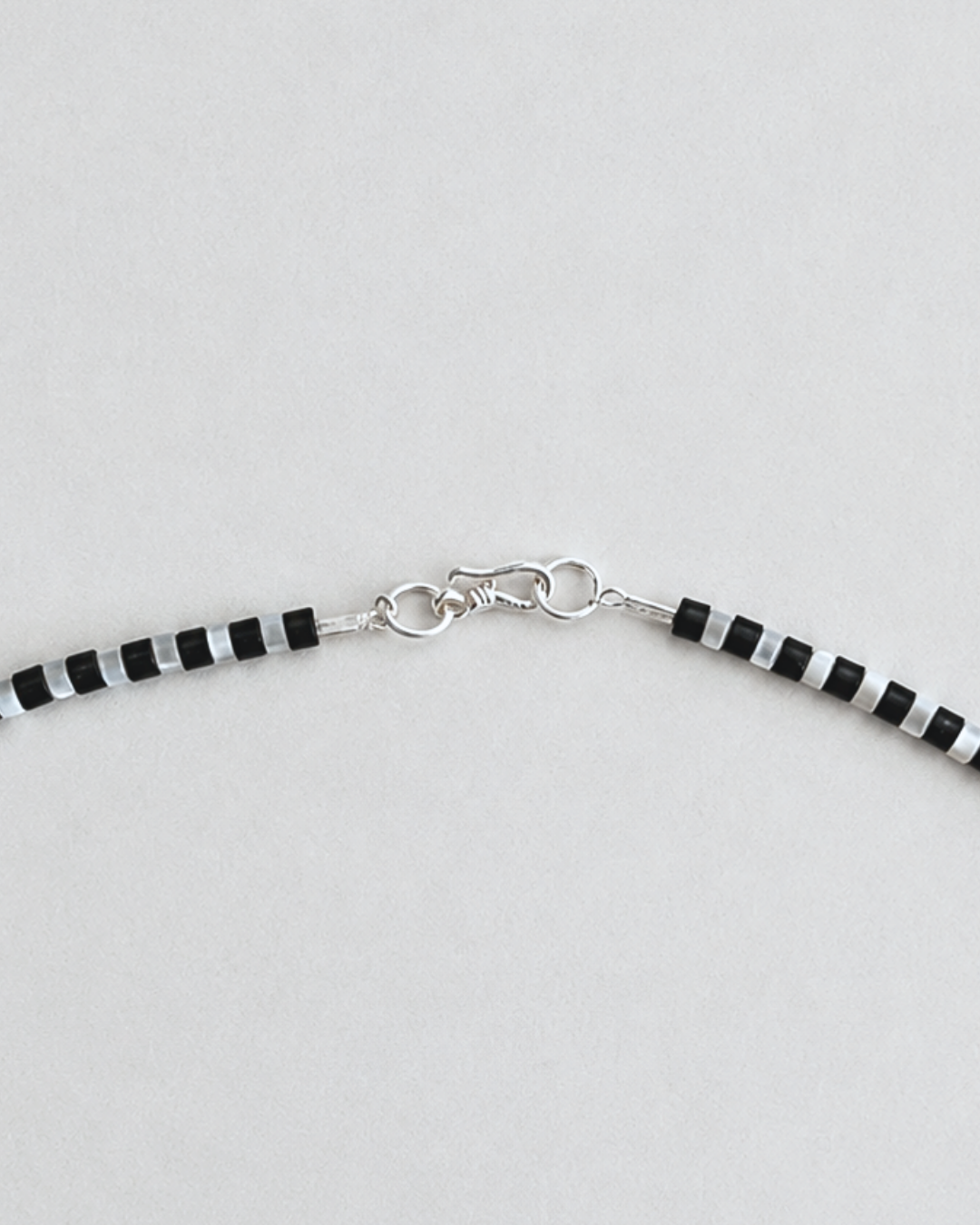 The Axis Necklace