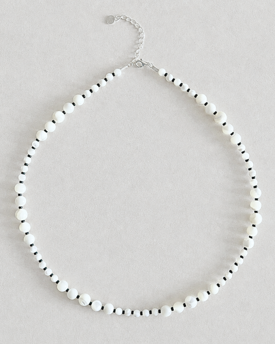 The Pace Necklace
