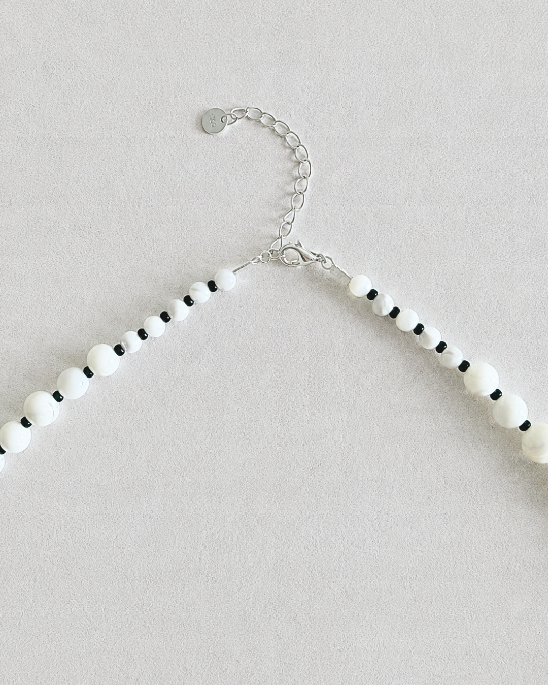 The Pace Necklace