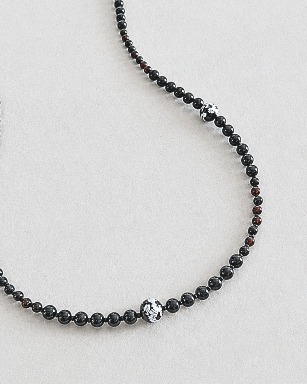 Ink Necklace
