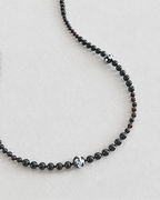 Ink Necklace