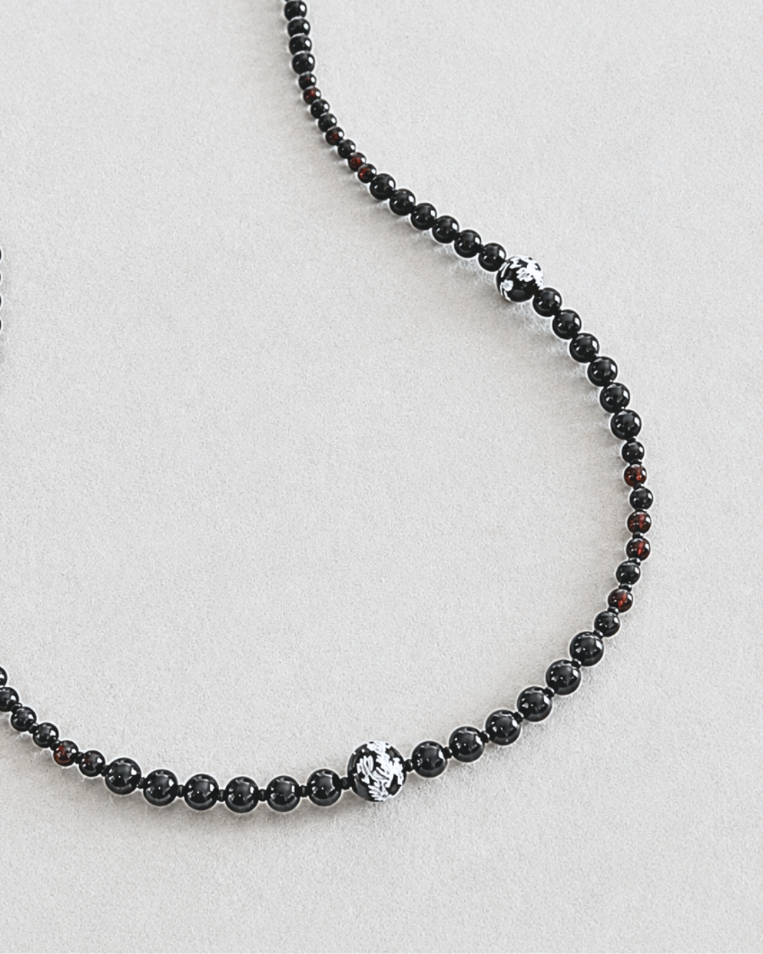 Ink Necklace