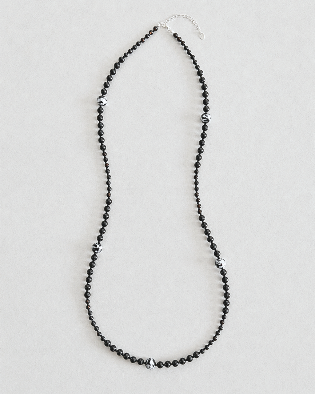 Ink Necklace