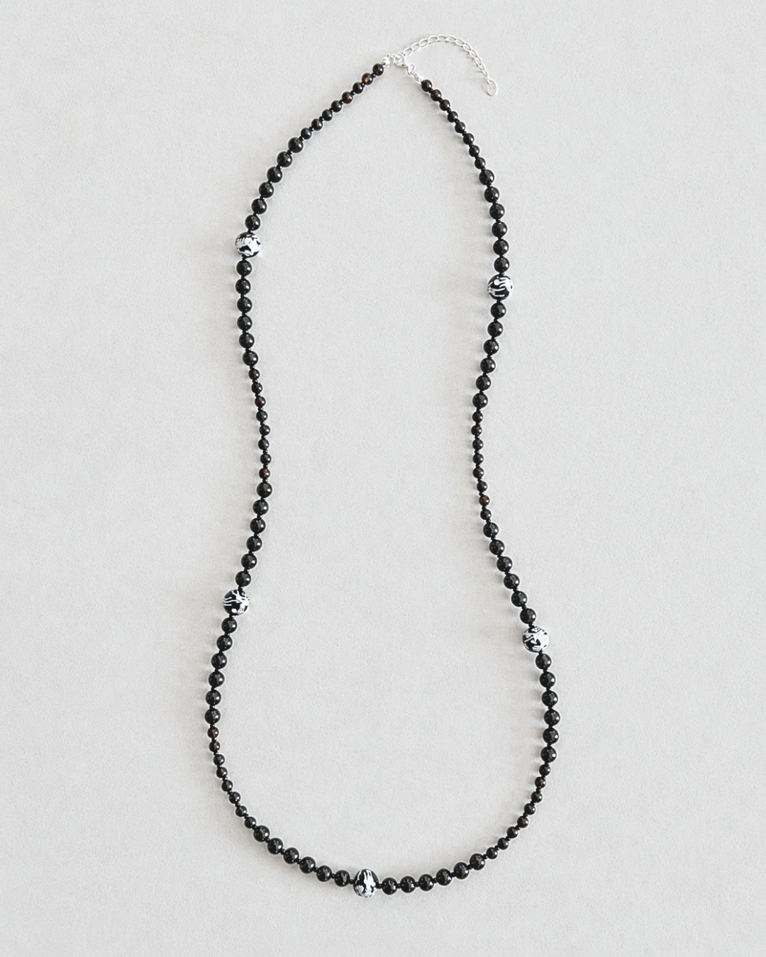 Ink Necklace