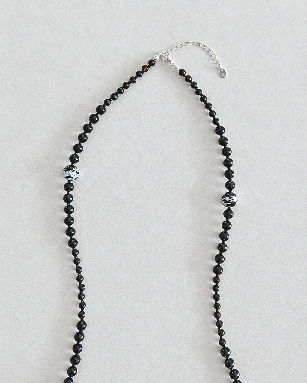 Ink Necklace