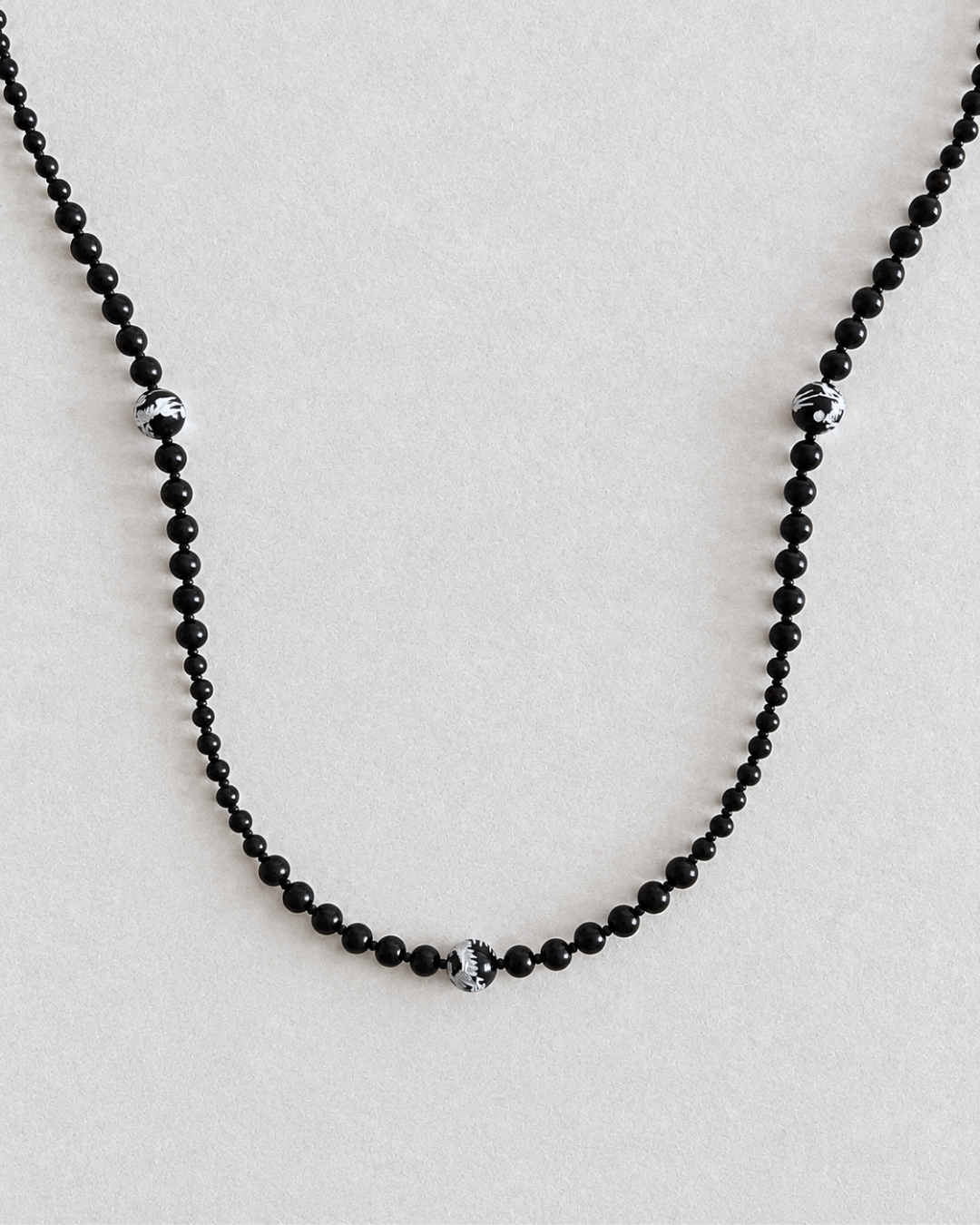 Ink Necklace