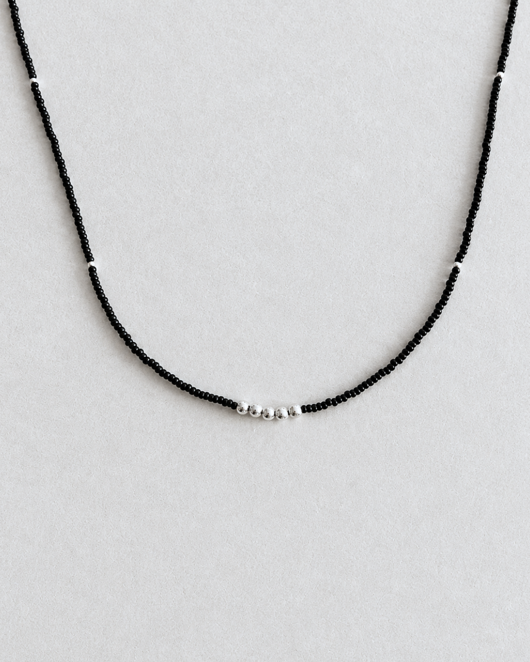Trace Necklace