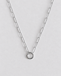 Frame Necklace