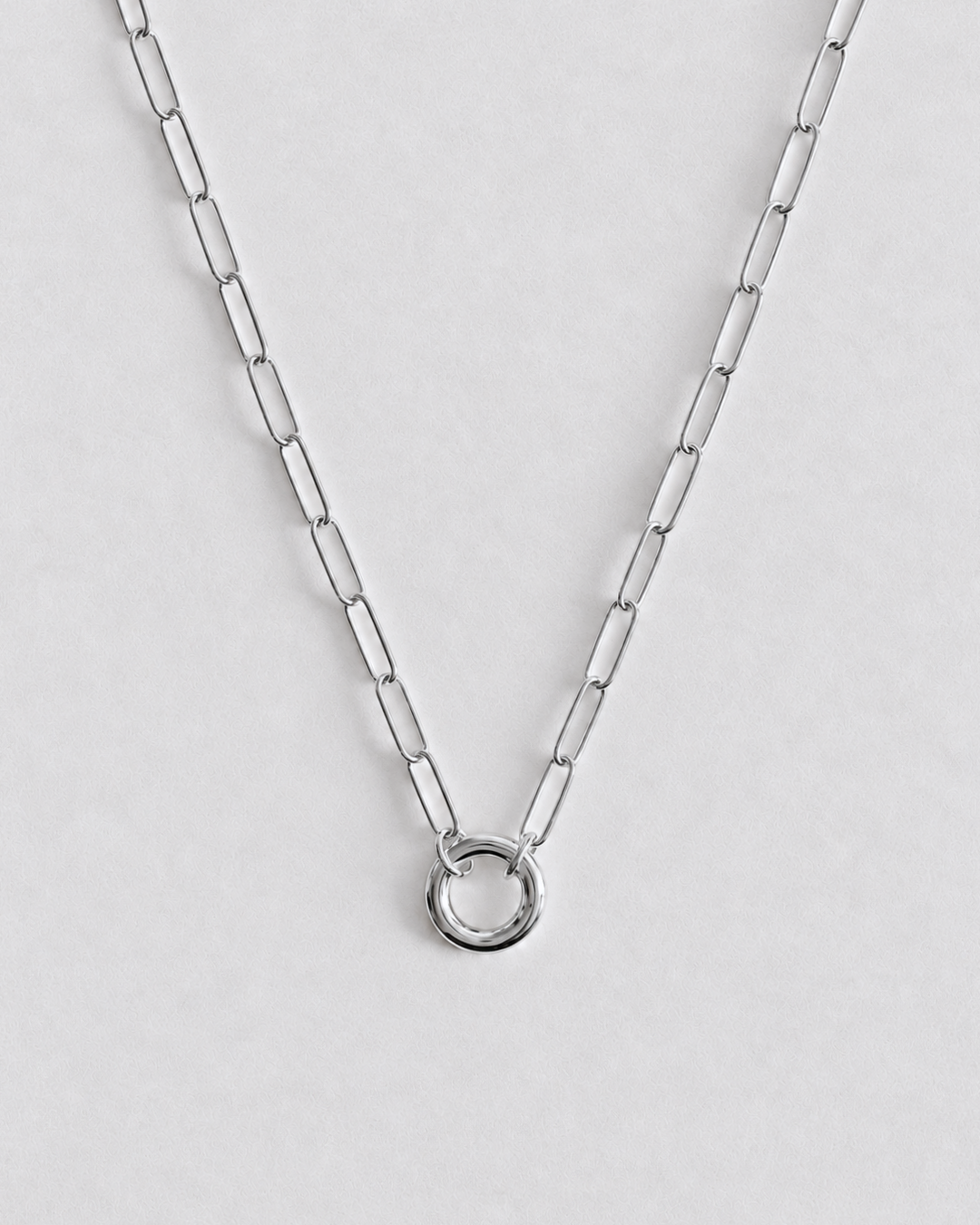 Frame Necklace