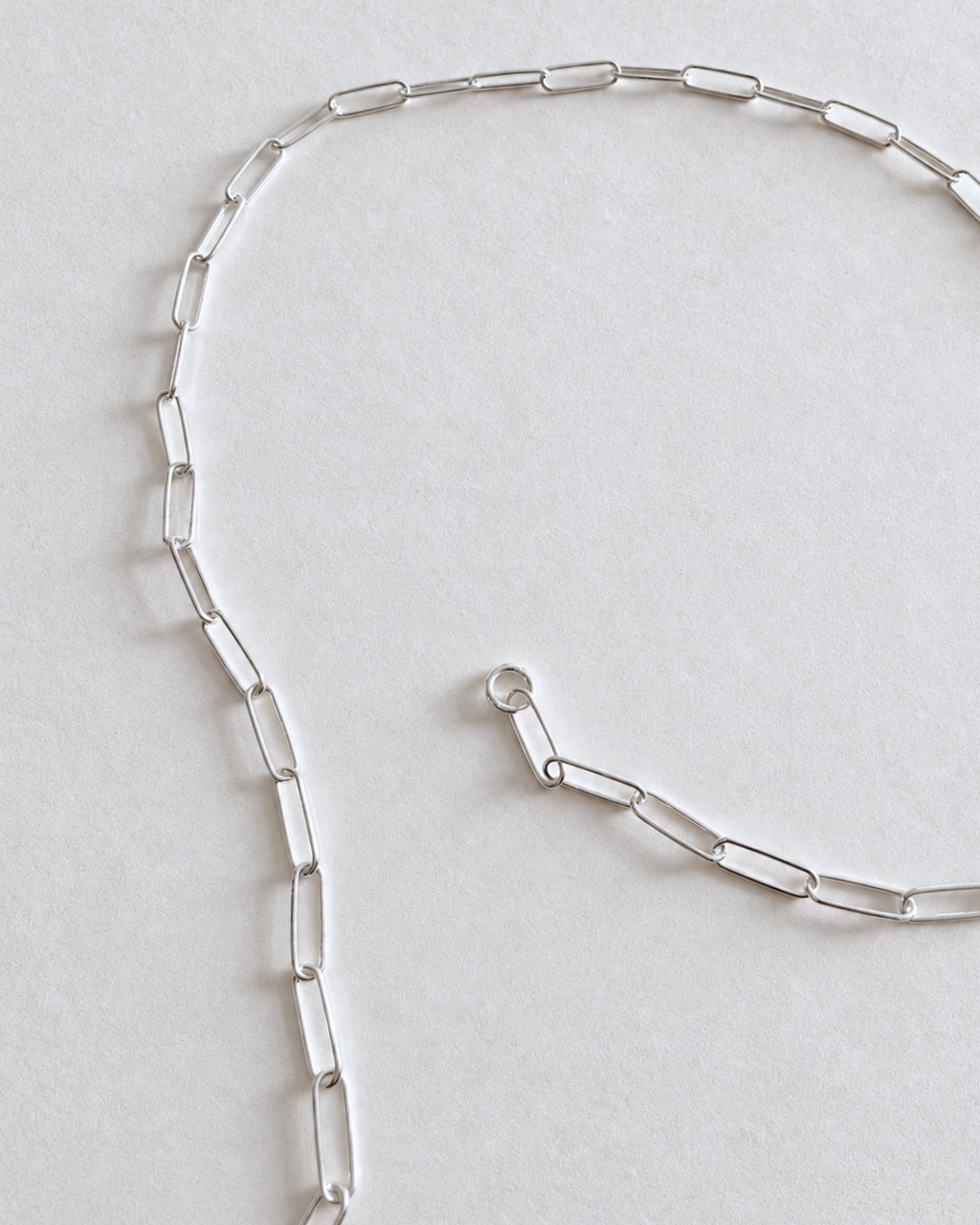 Frame Necklace