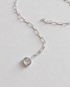 Frame Necklace