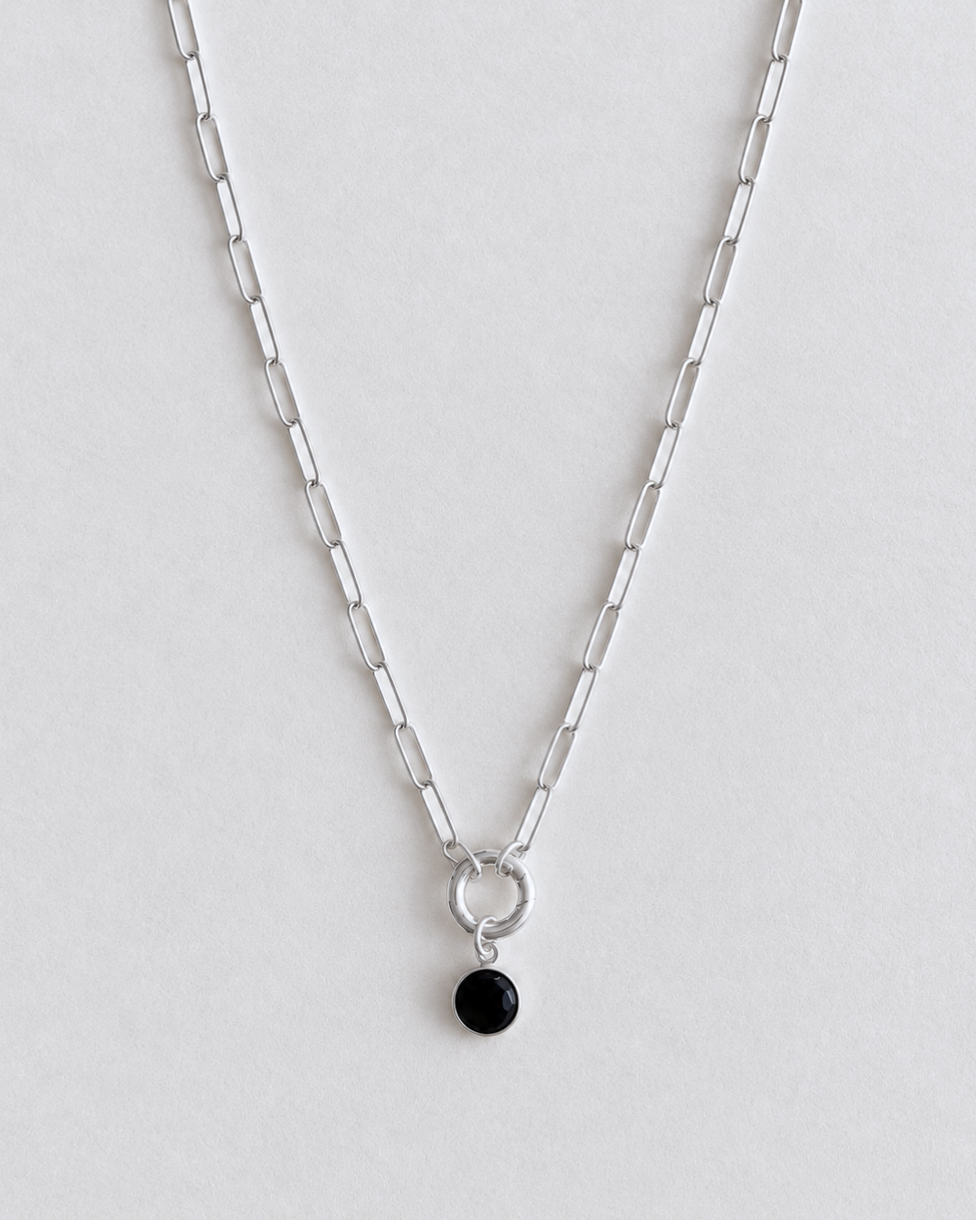 Frame Necklace