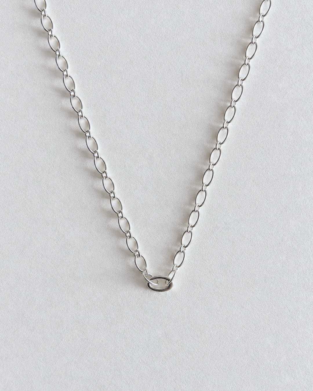 Arc Necklace