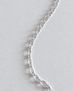 Arc Necklace