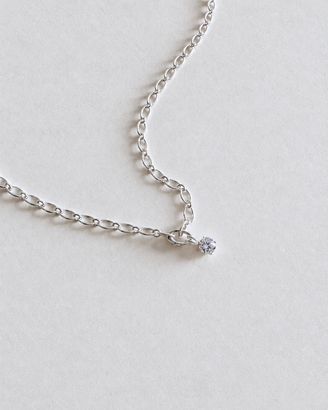 Arc Necklace