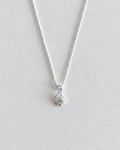 Imprint Necklace