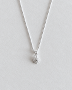 Imprint Necklace