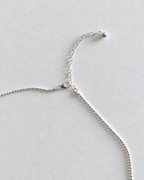 Imprint Necklace