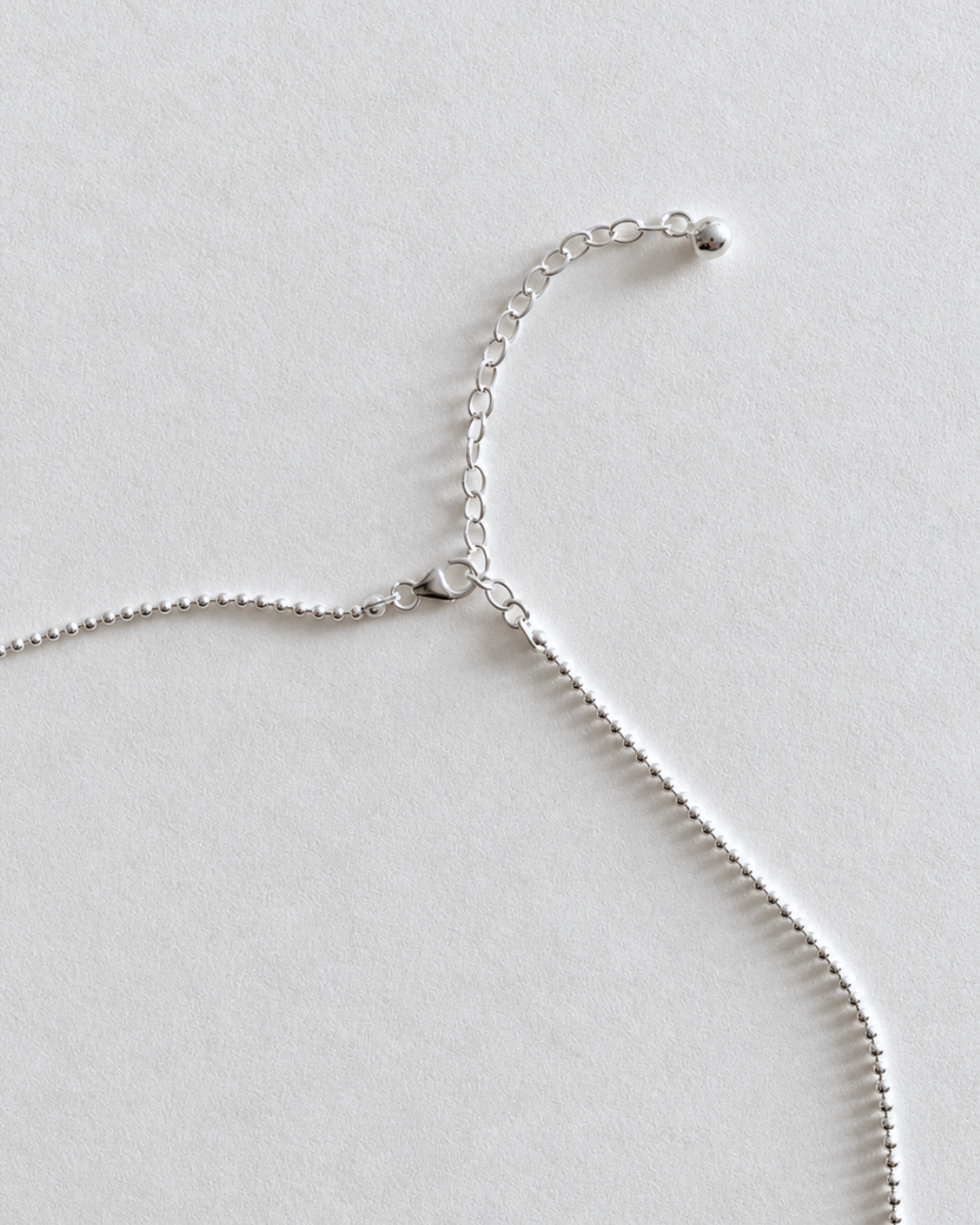 Imprint Necklace