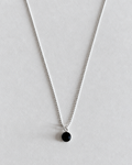Line Necklace