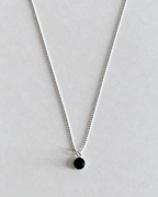 Line Necklace