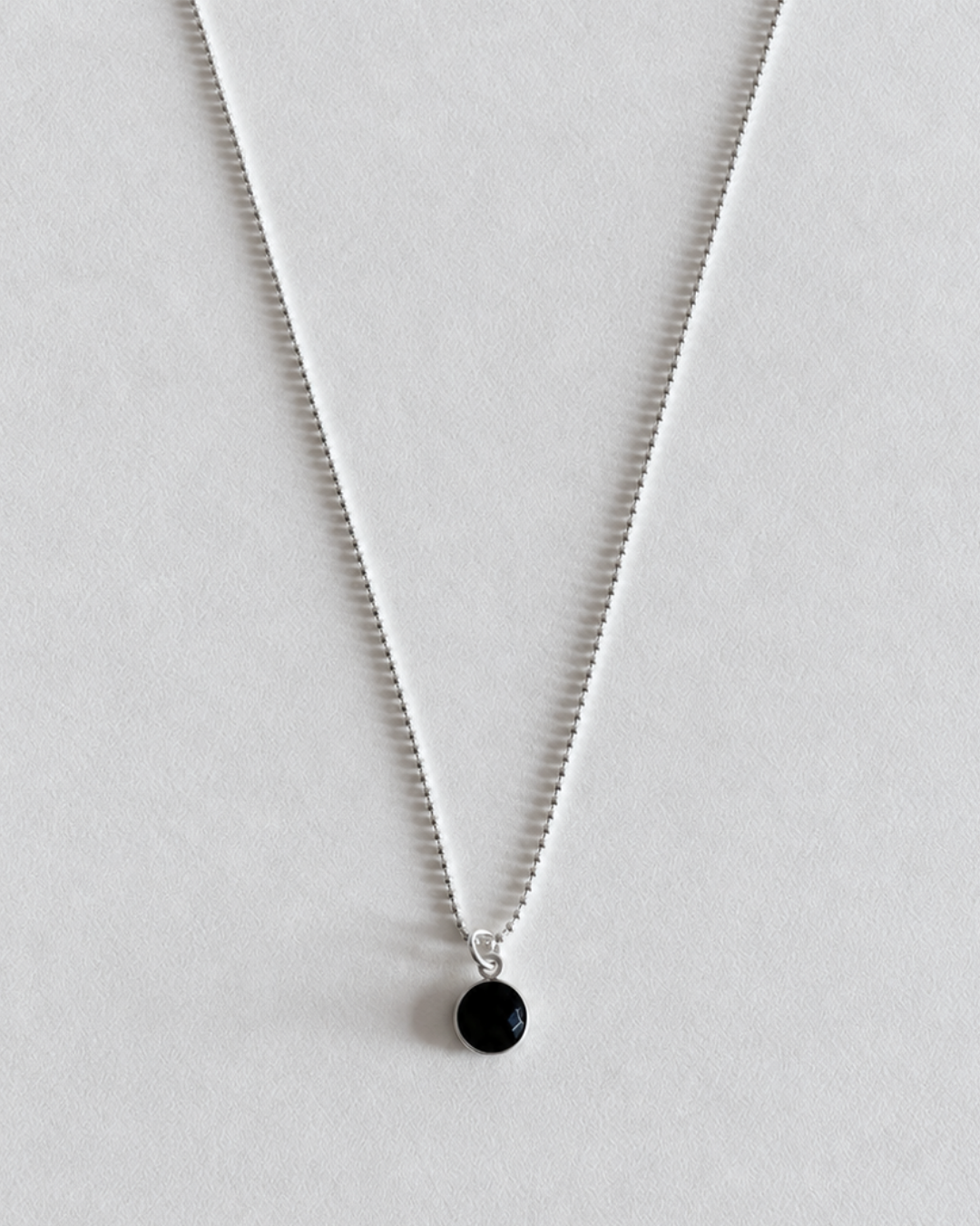 Line Necklace