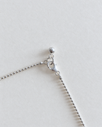 Line Necklace