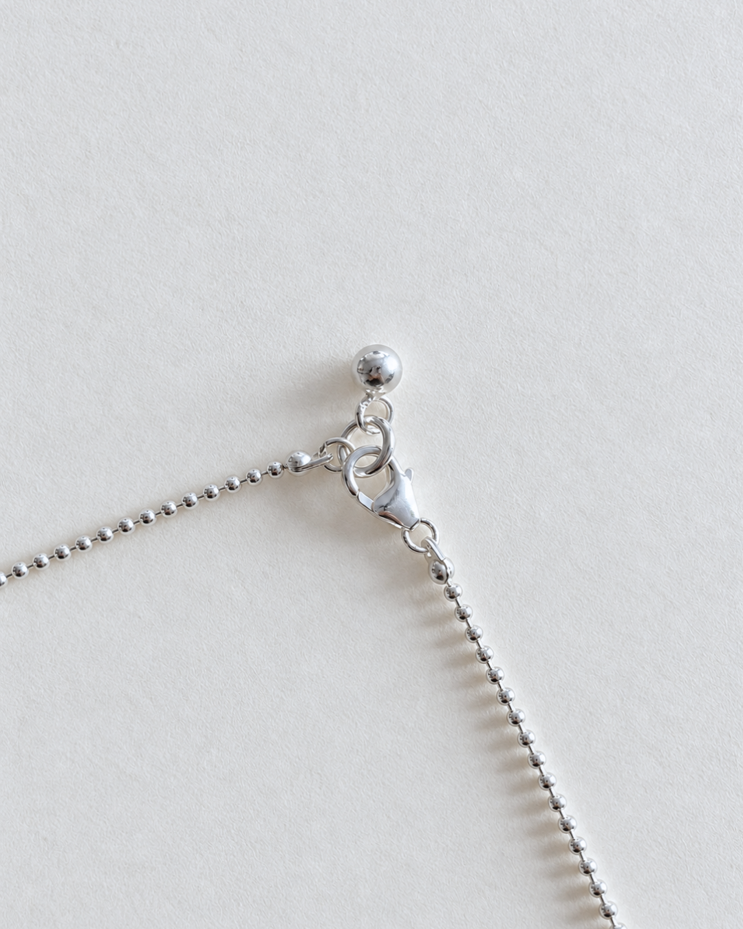 Line Necklace